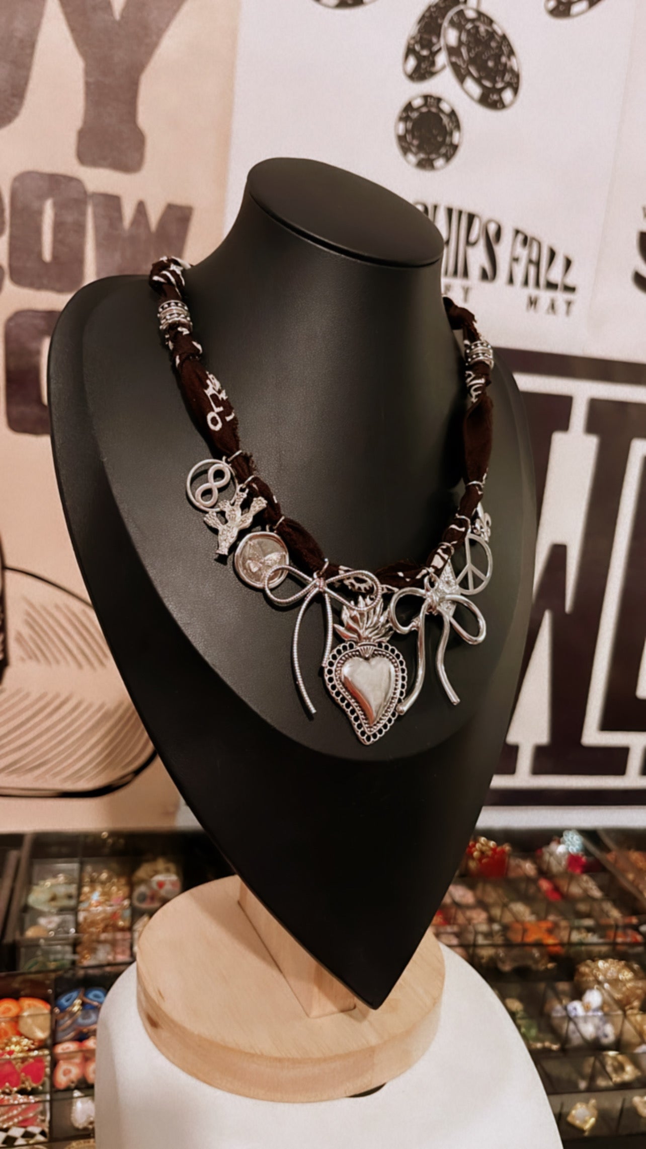 Somebody’s Problem