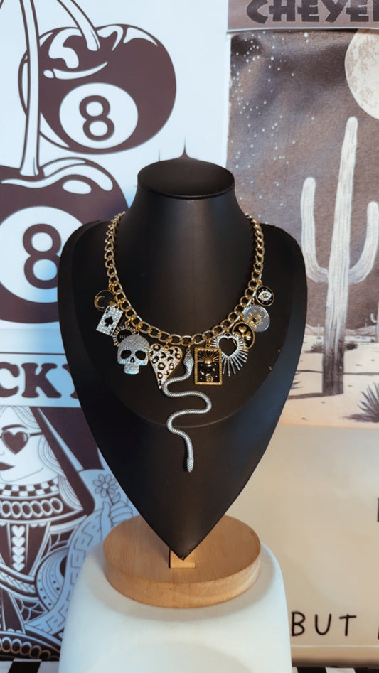 Liars & Tigers & Bears