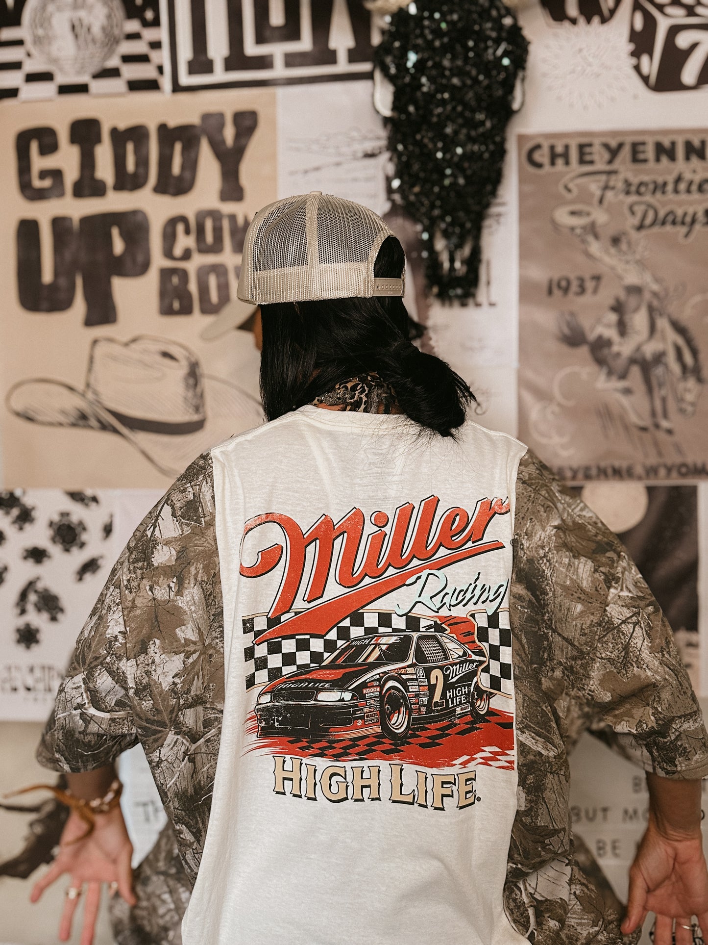Miller Racing