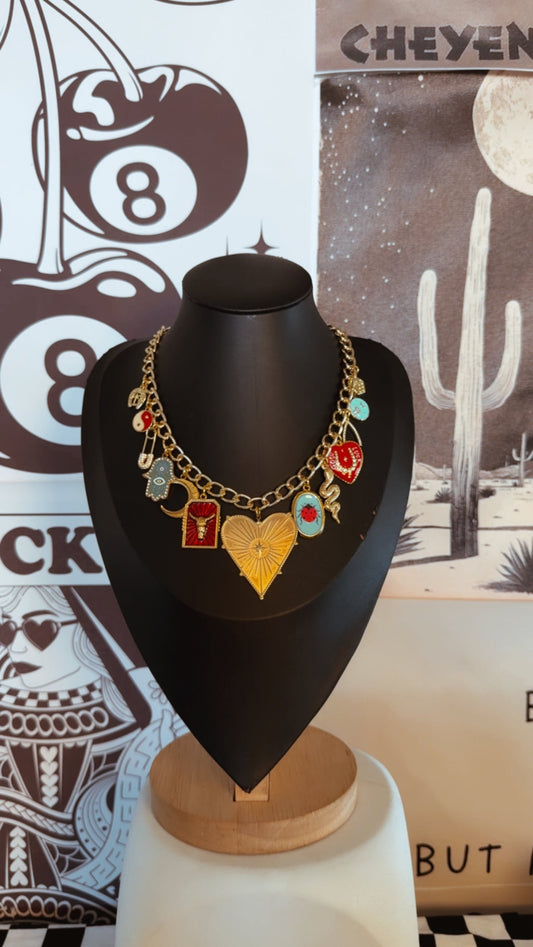 One More for the Road