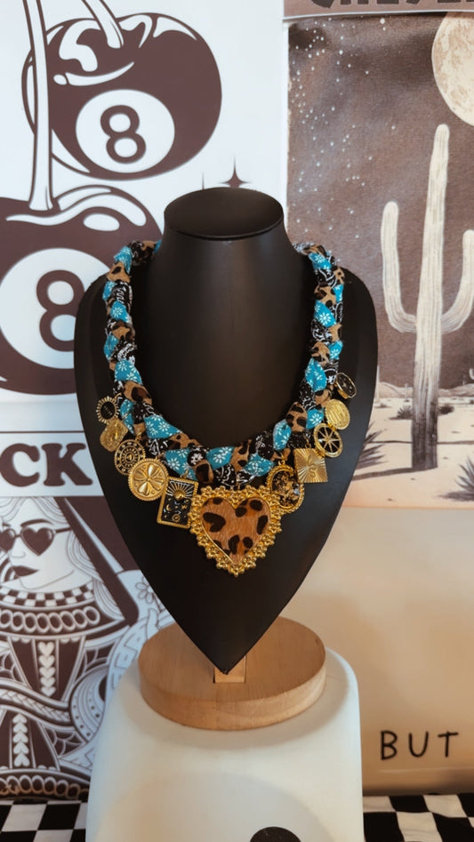 Just Past the County Line