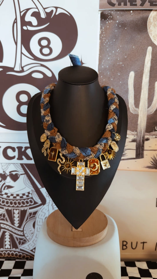 The Road Still Knows My Name