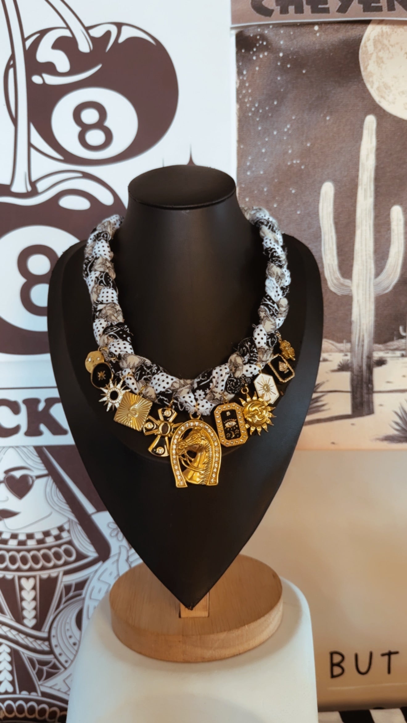 Quiet Nights & Open Skies