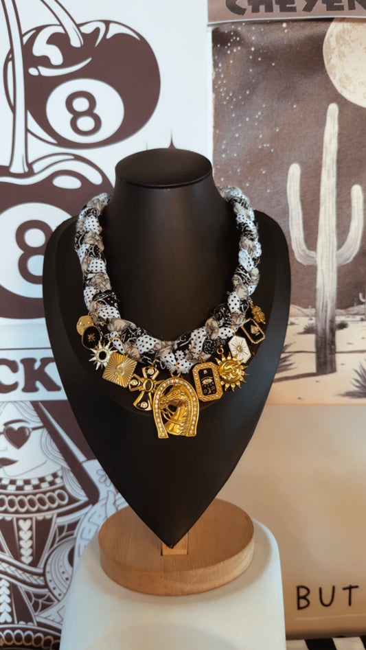 Quiet Nights & Open Skies