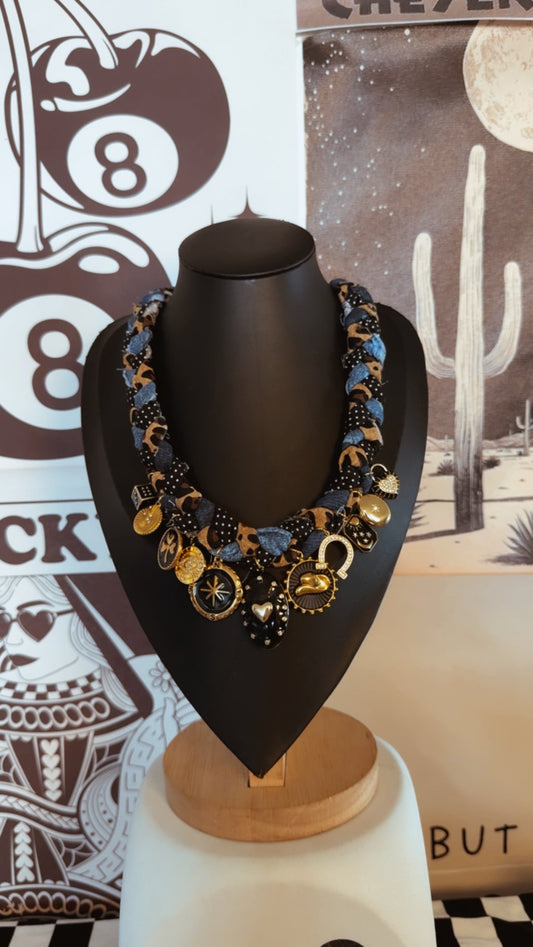 The Things We Don’t Say