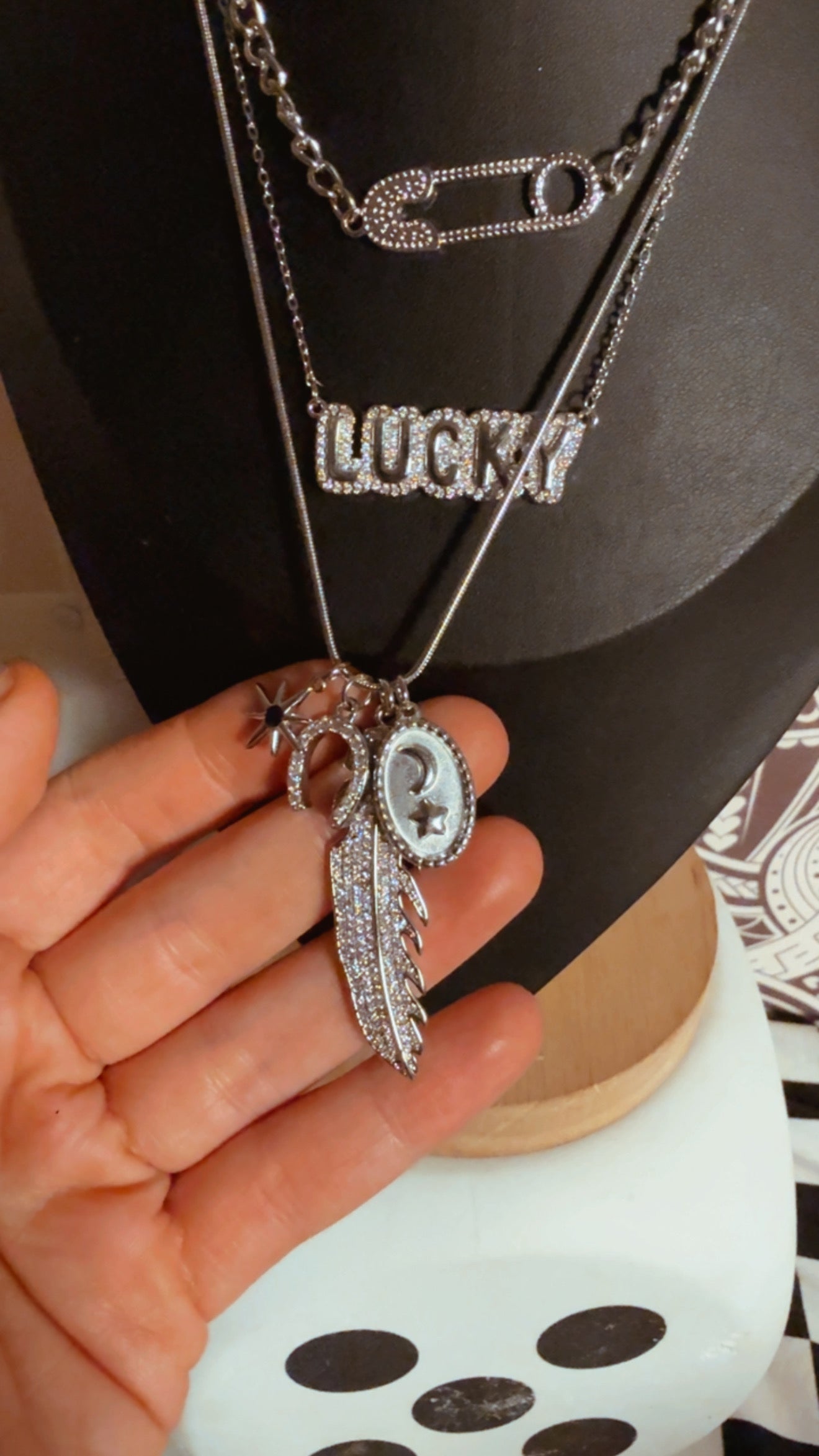 One That I Want
