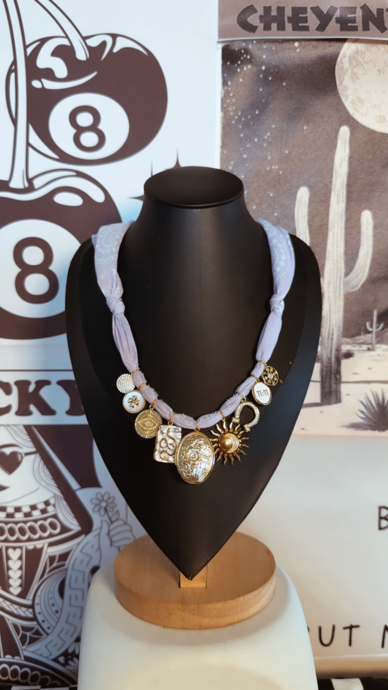 Sweet Talk & Silence