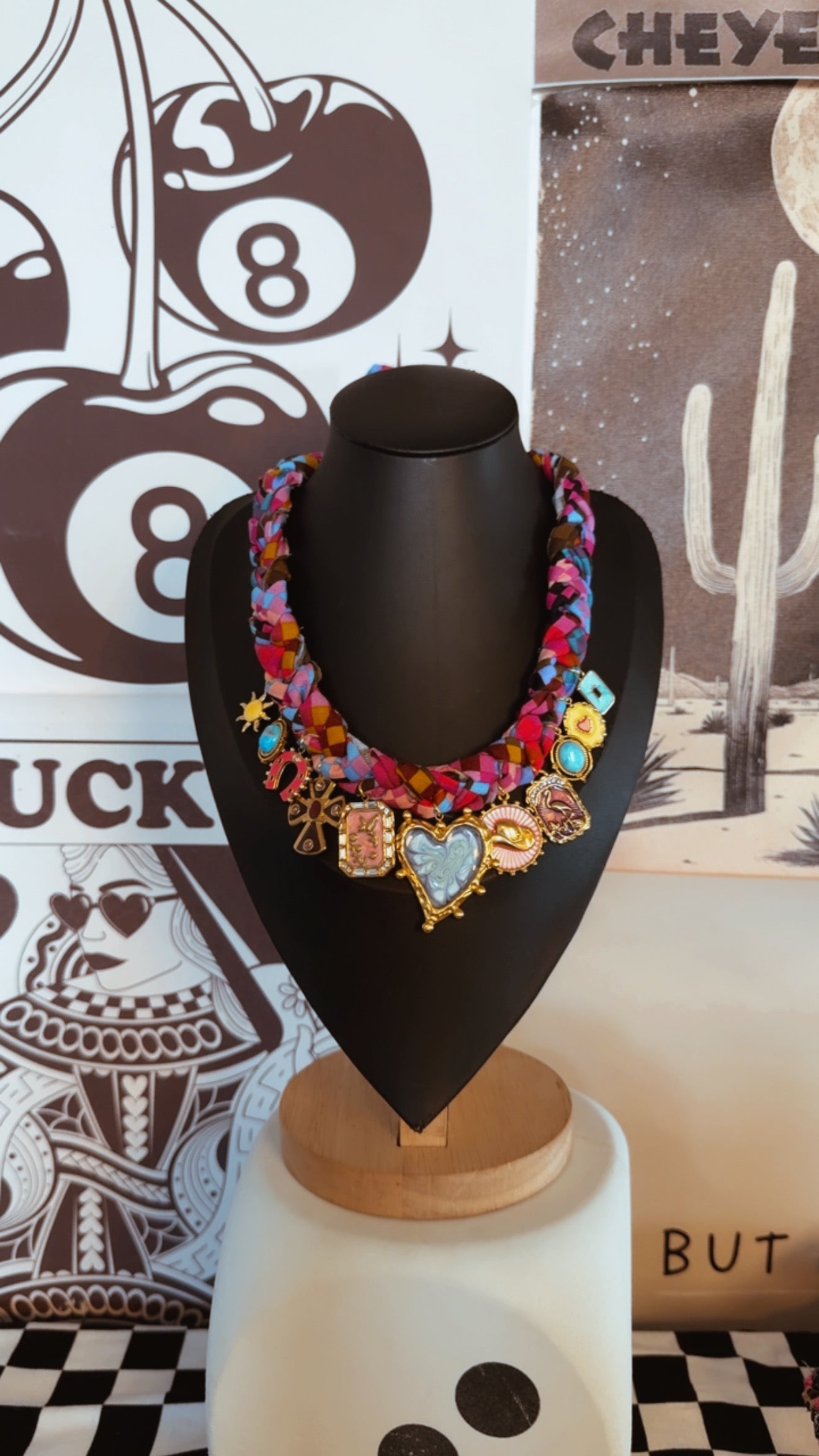 Where the Silence Lives