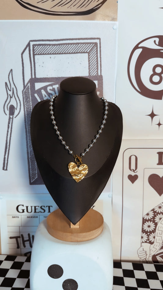 Heart Of Gold