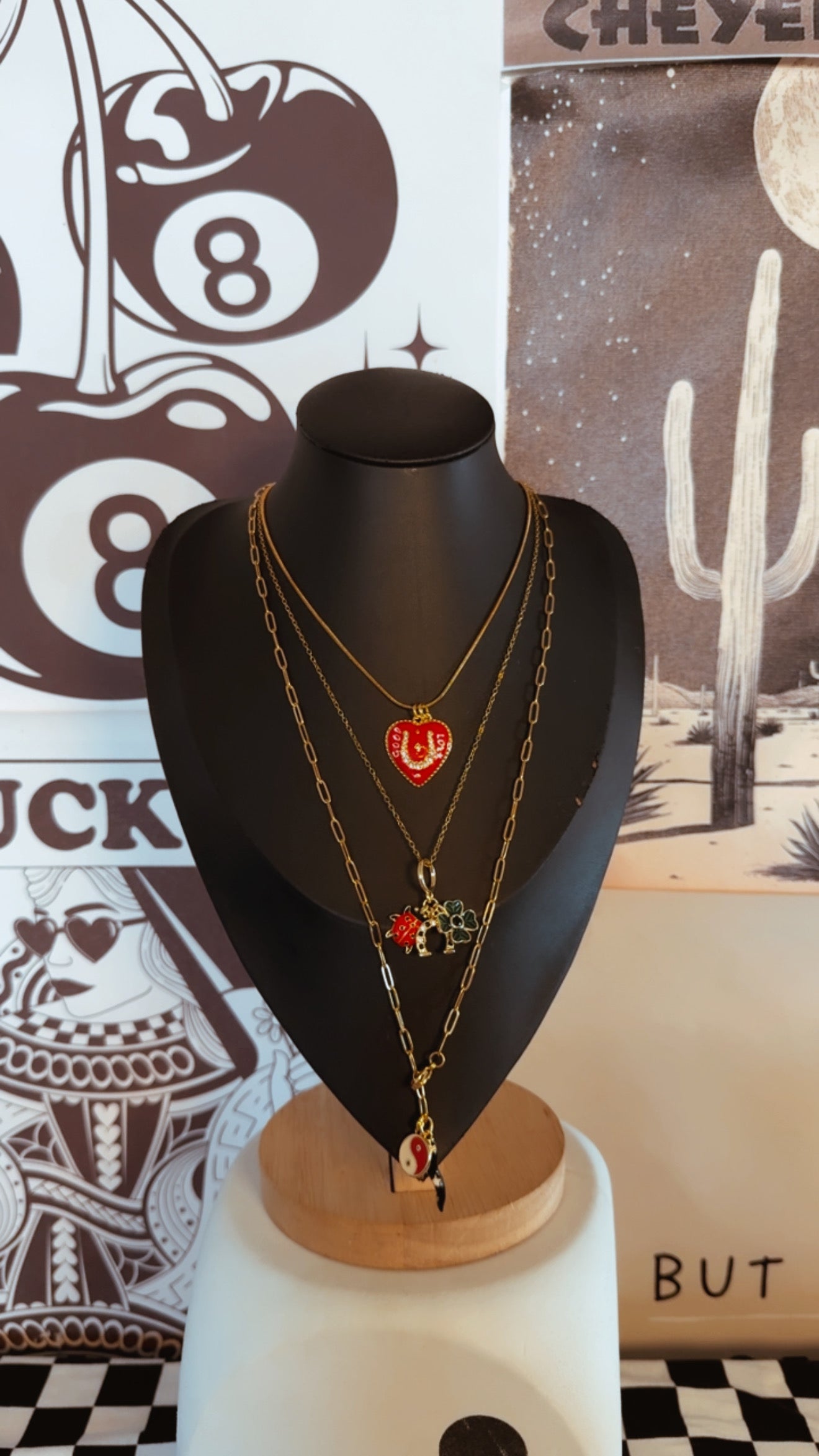 The Way It Used to Feel