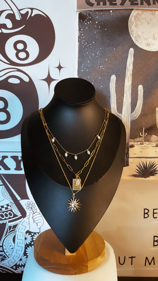 Carrying Your Love With Me