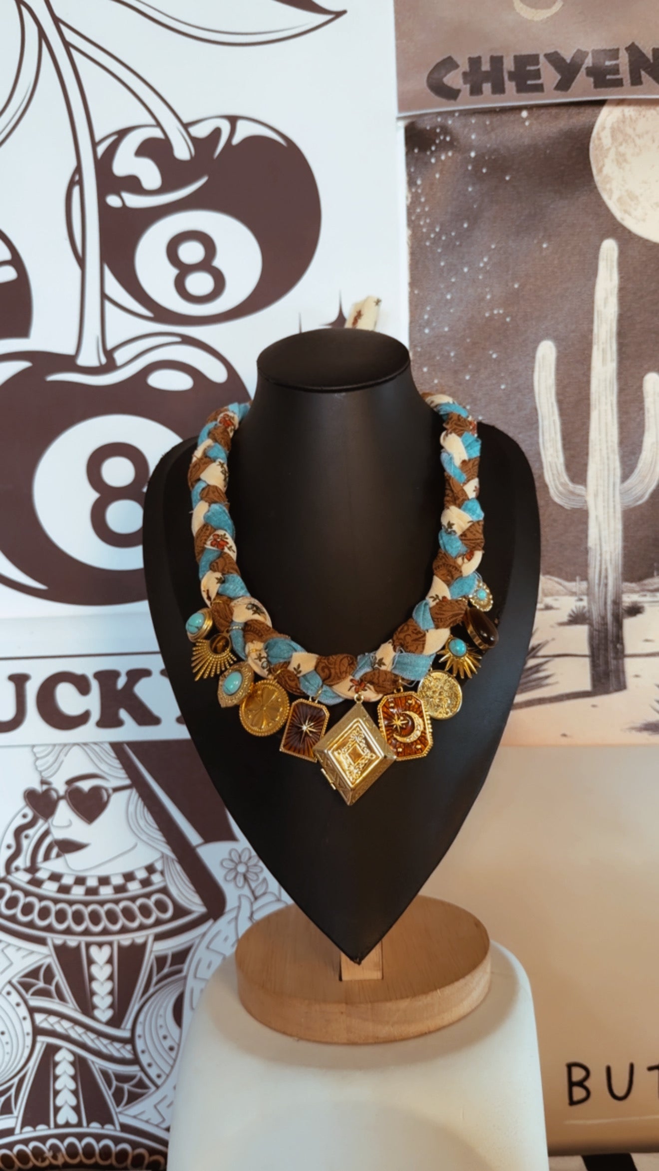 Almost Anywhere But Here