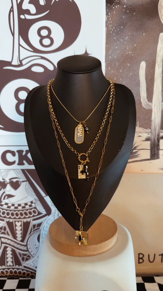 Mama's Song (mama charm)