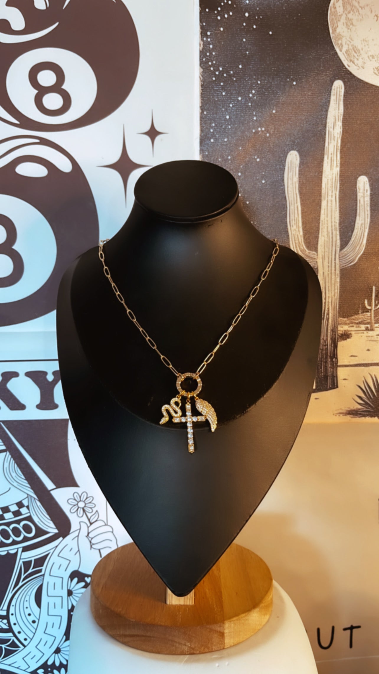 Rattlesnake Preacher