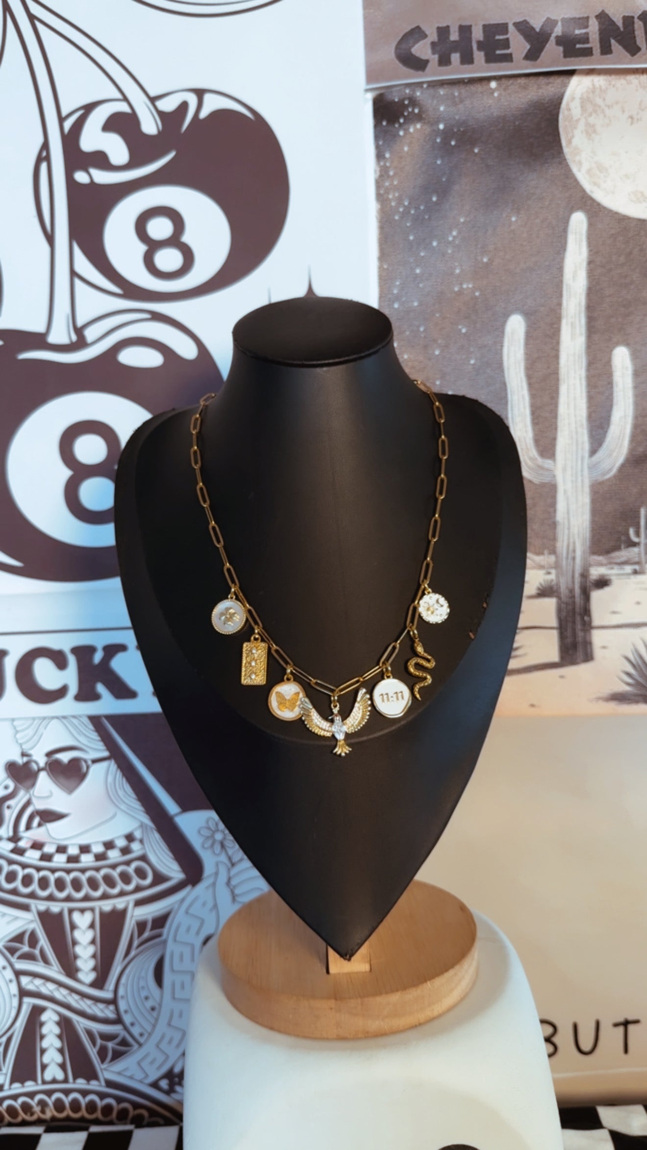 Where the Night Ends