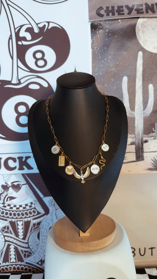 Where the Night Ends