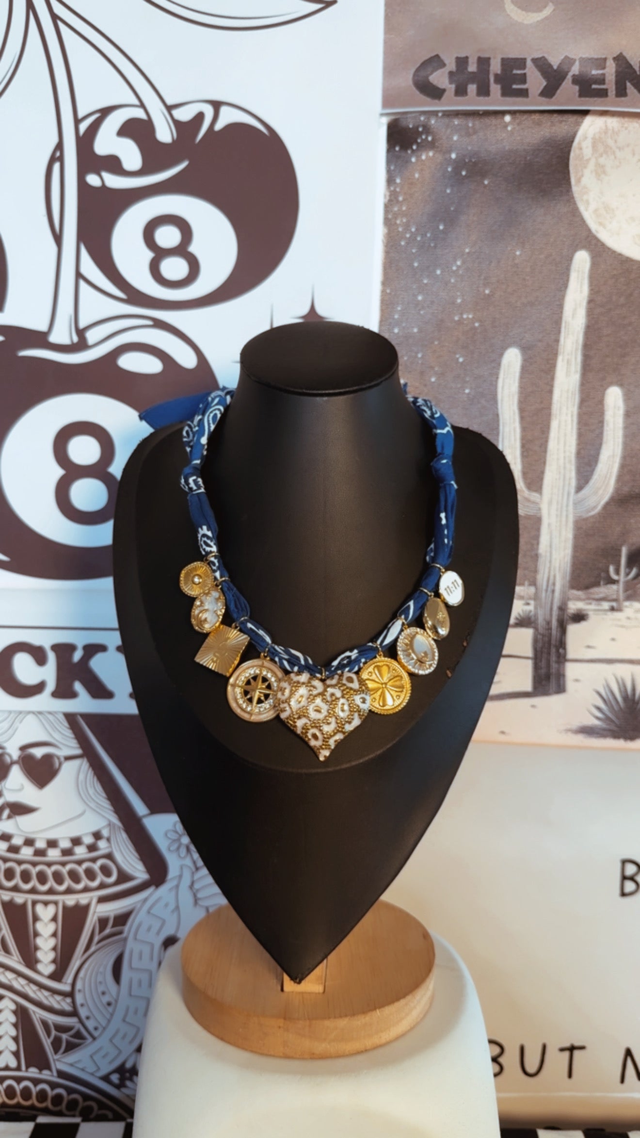 When the Music Fades