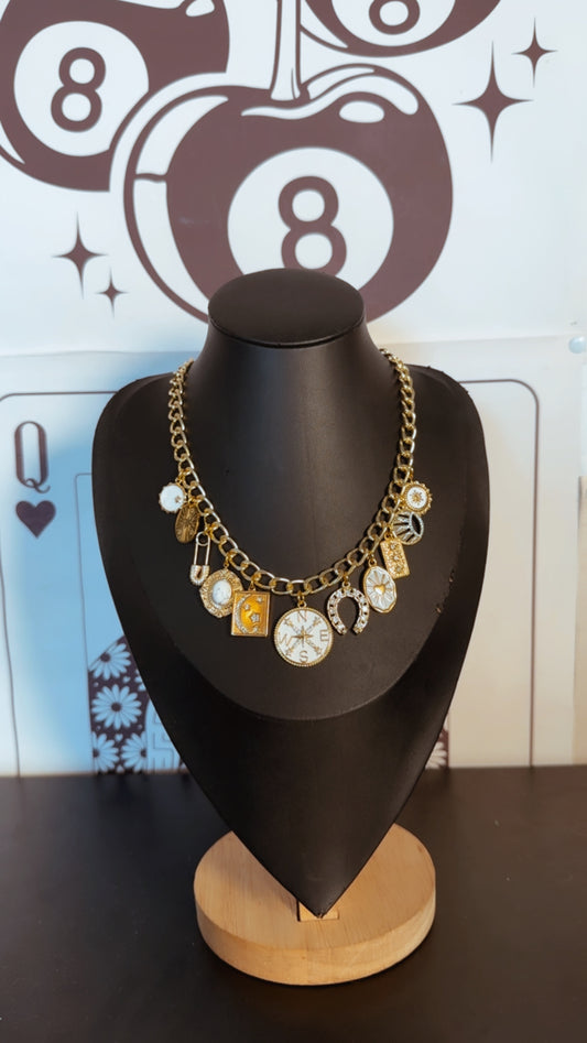 Different Round Here