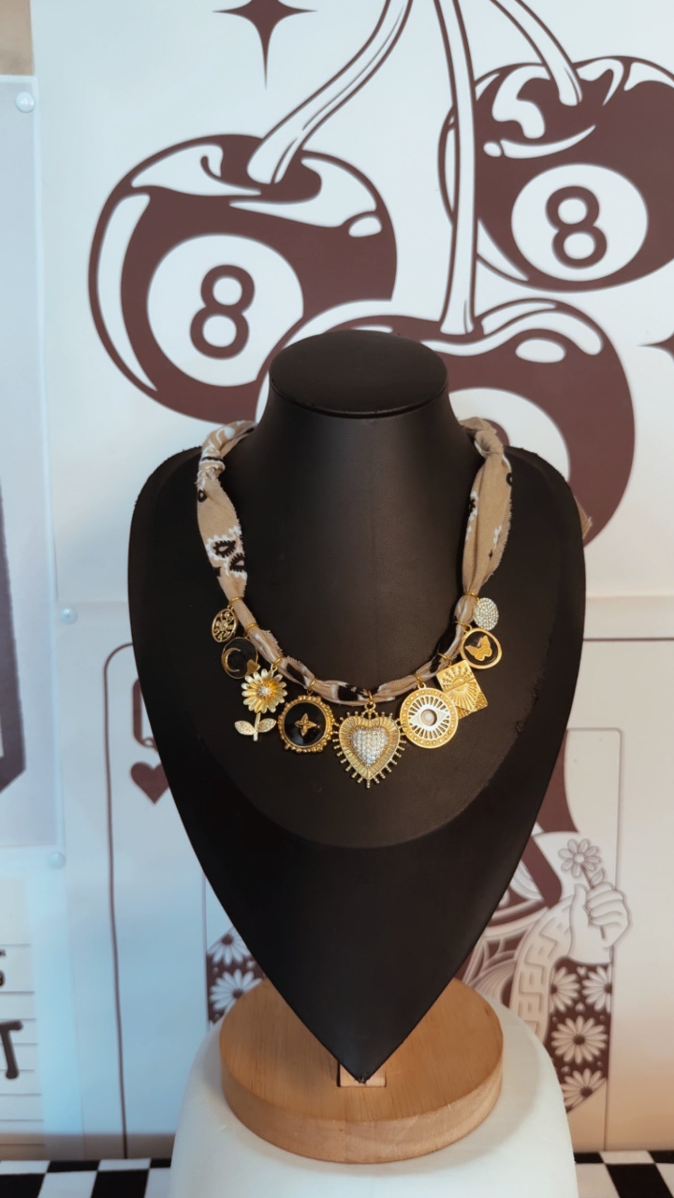 Bells & Whistles