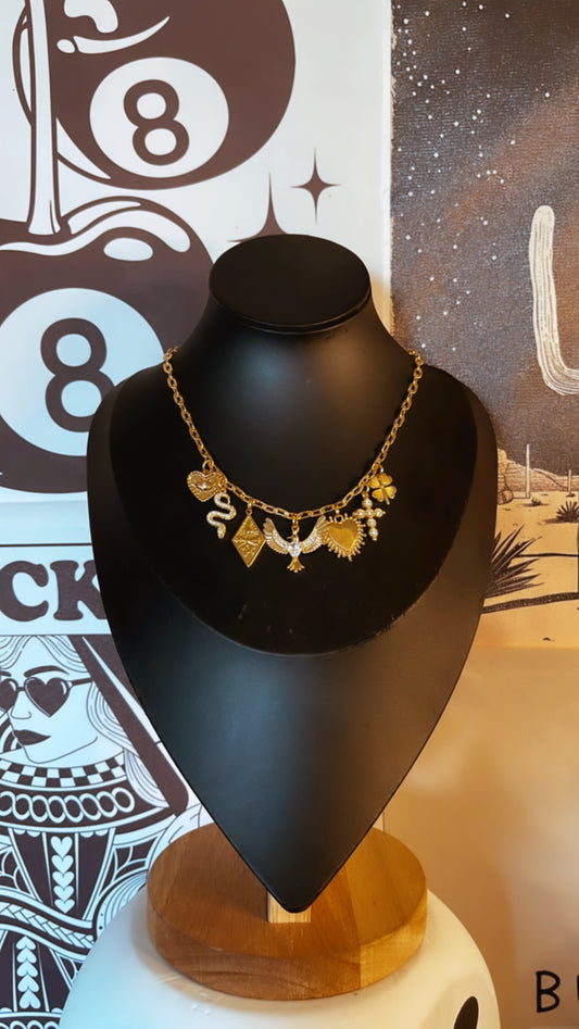 Yours If You Want It