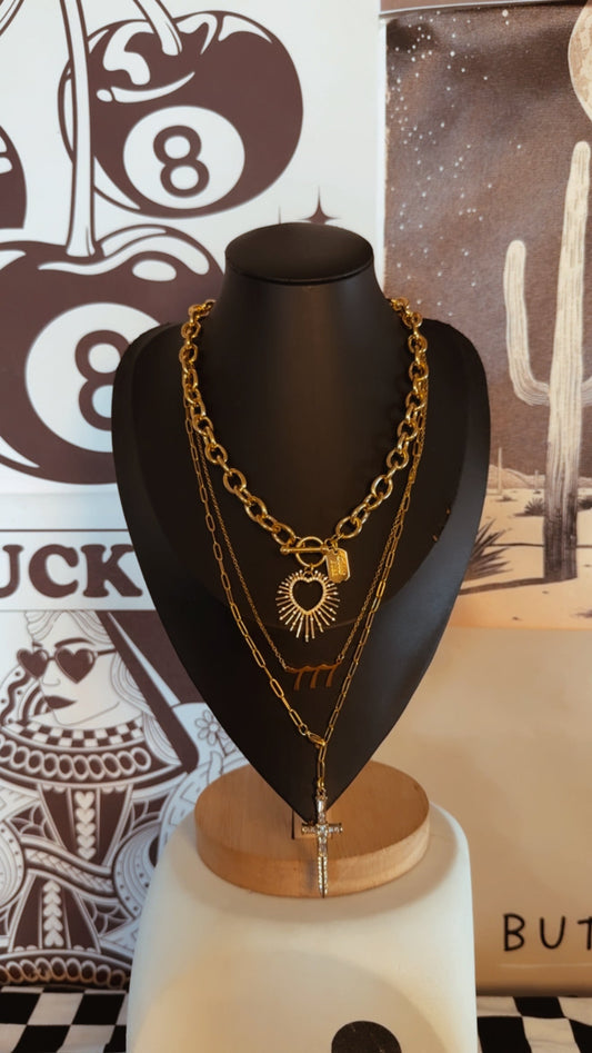 The Longest Way Around