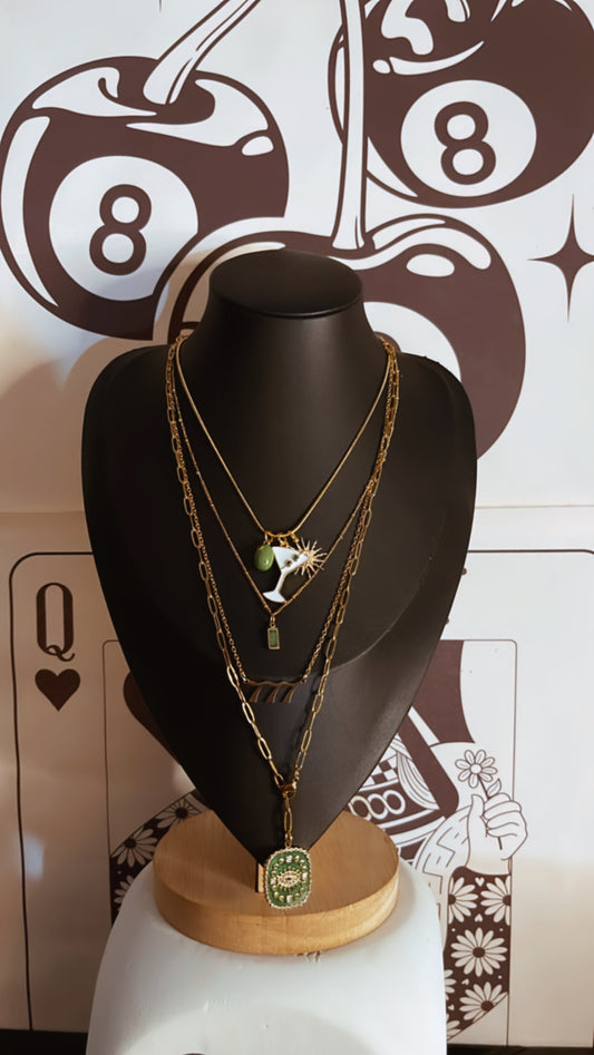 Everything She Ain’t