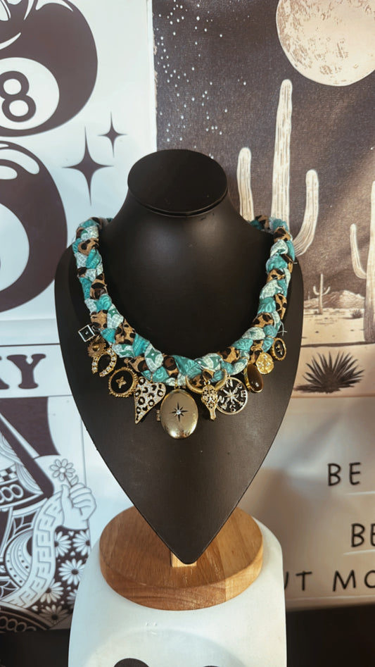 Weight Of Your World