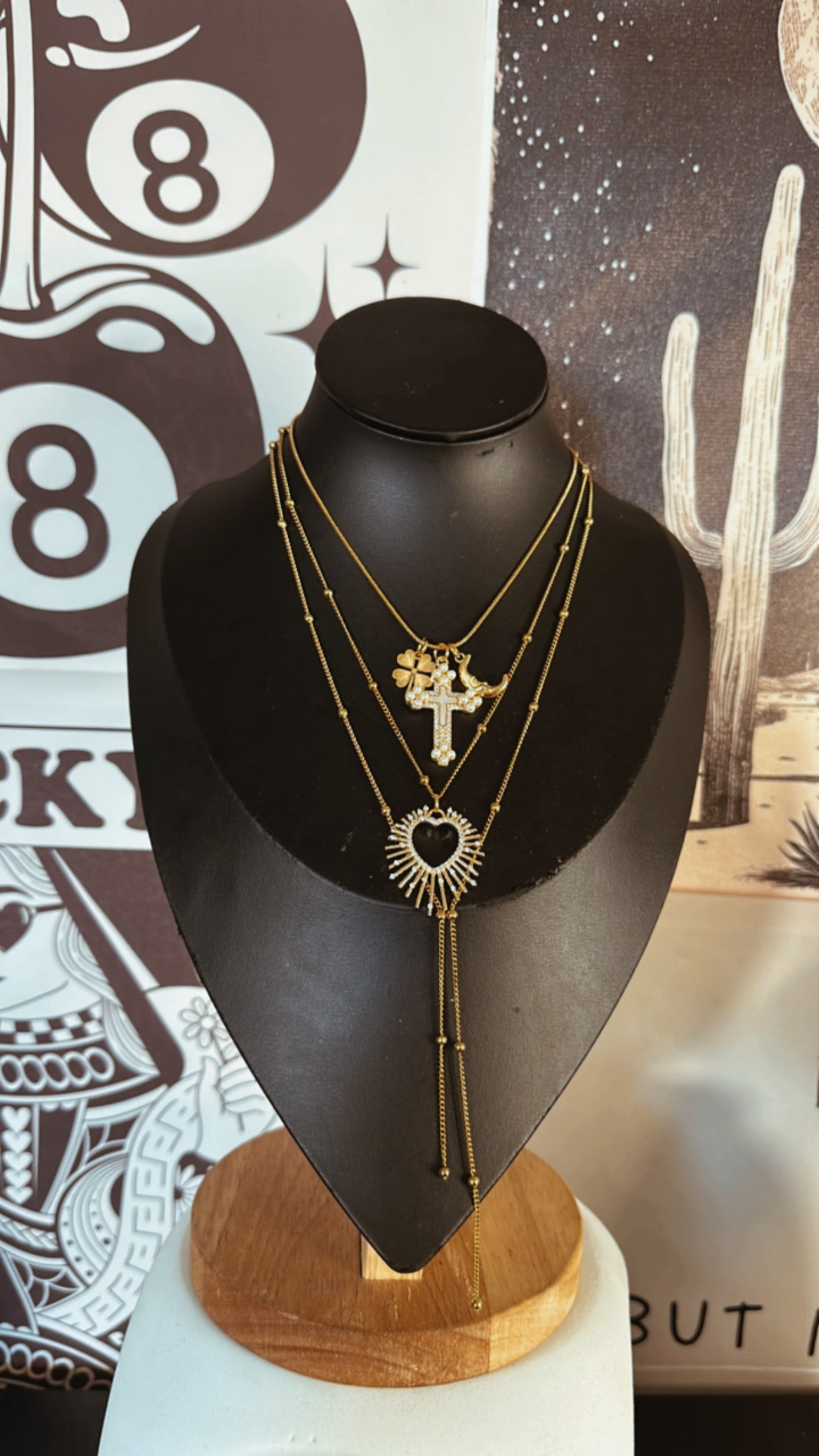 Everything She Ain’t