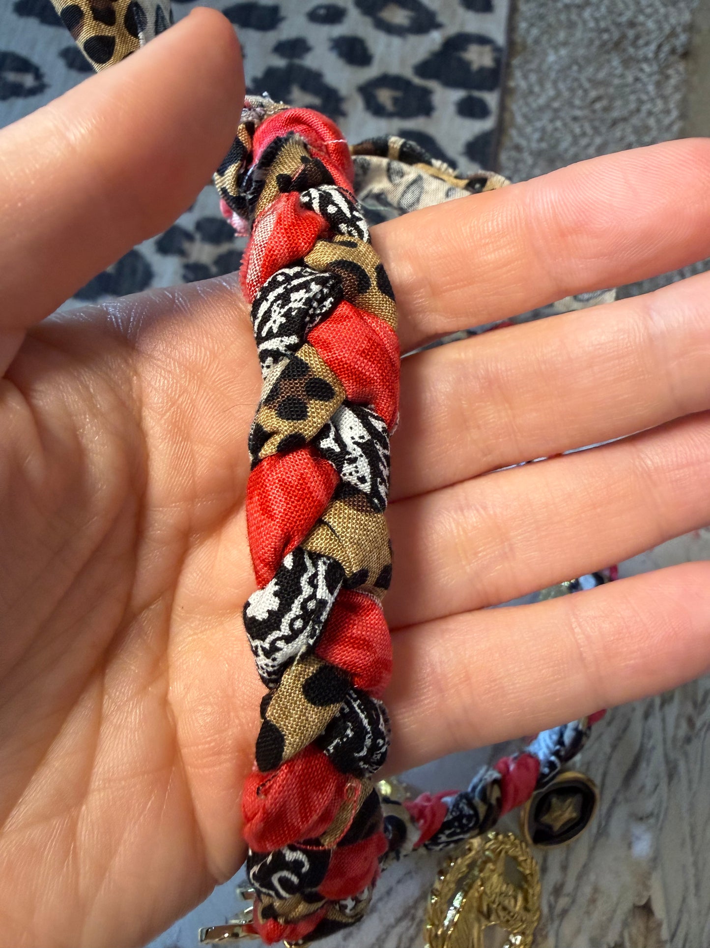 In Your Atmosphere