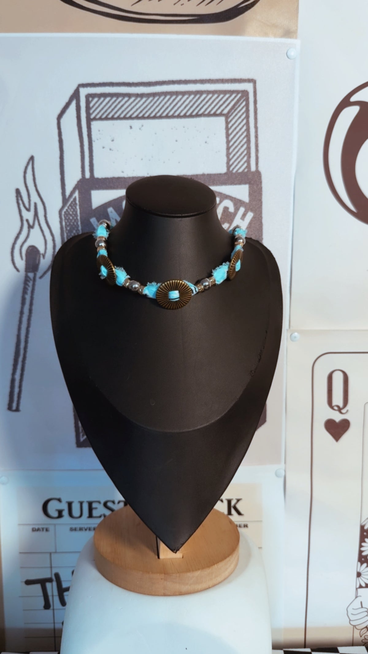 Say